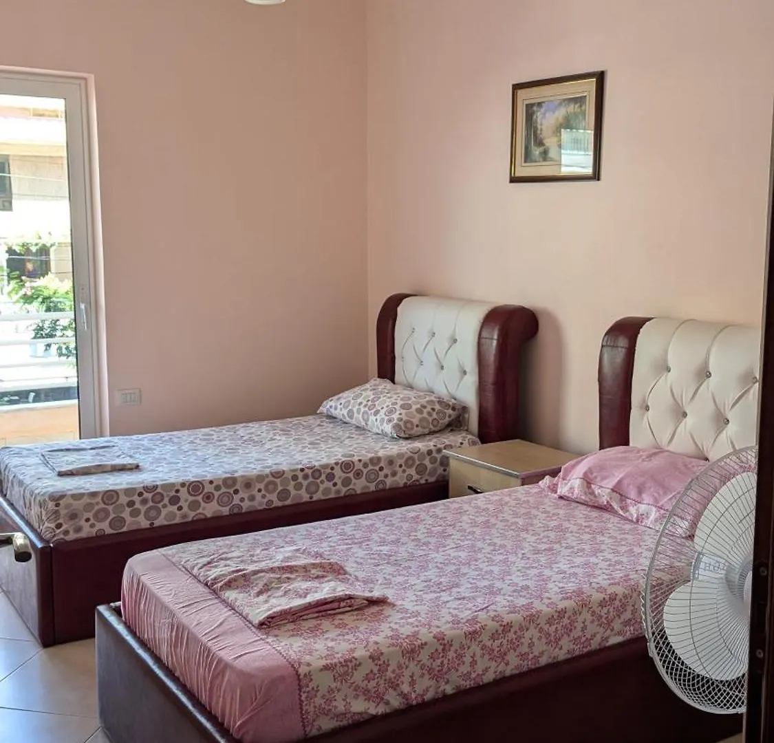 Sharing Apt- Private Room With 2 Beds contacts